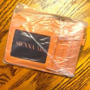 Sienna Mae wallet
